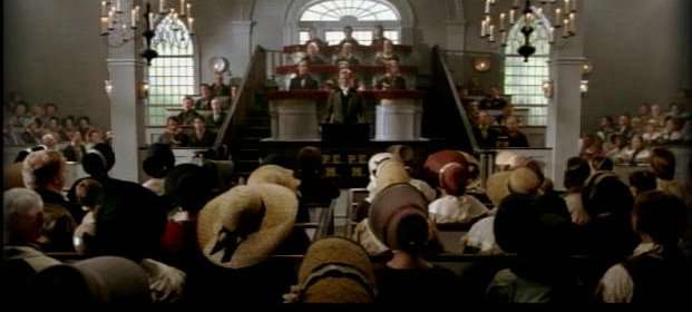 "Work and the Glory III" Premieres Tonight