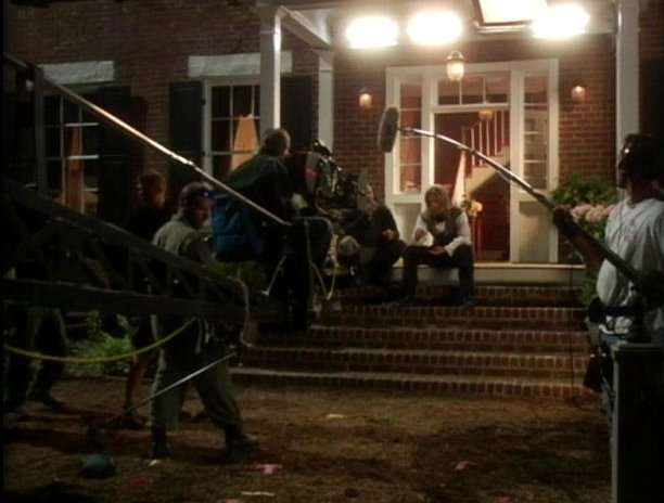 "Work and the Glory III" Premieres Tonight