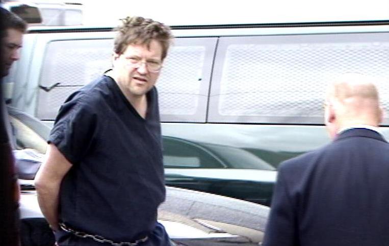 Kidnapping suspect may need psych exam