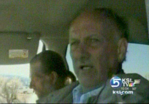 Sons of polygamist making allegations of incest