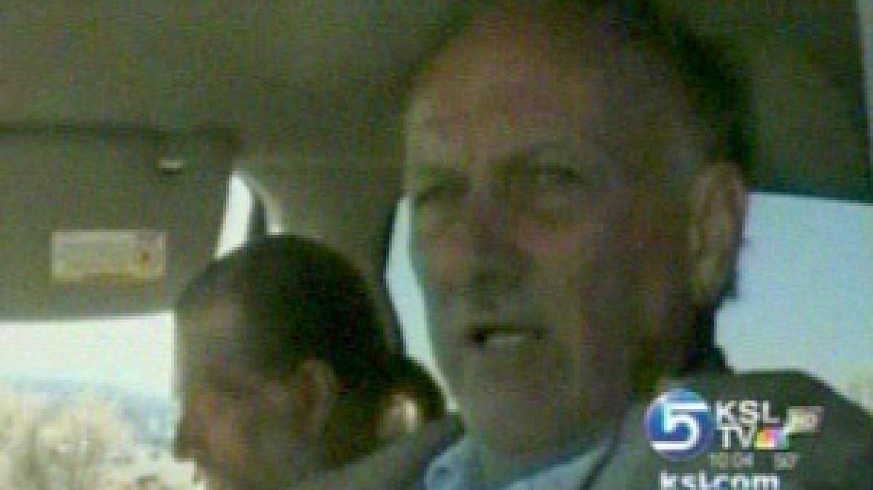 Sons of polygamist making allegations of incest