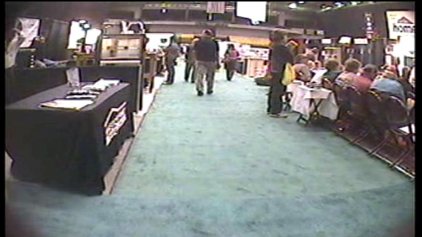 Home Show warning: Do you know who you're doing business with?