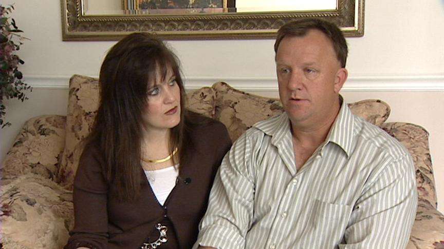 Home Show warning: Do you know who you're doing business with?