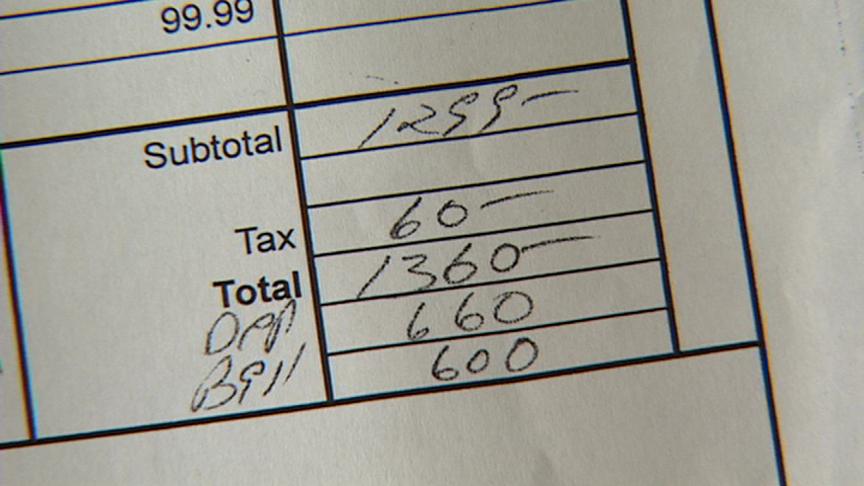 Home Show warning: Do you know who you're doing business with?