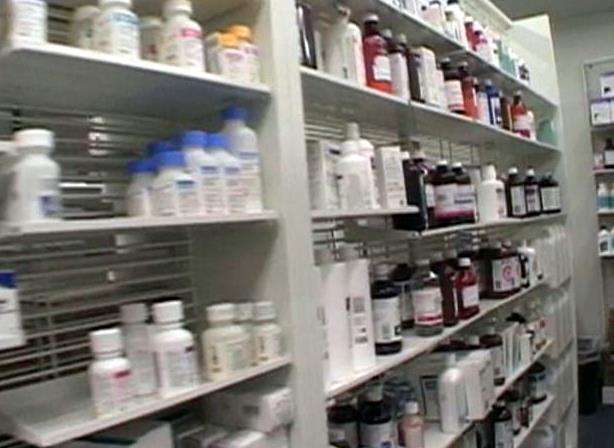 State officials warn ‘Use Only As Directed'