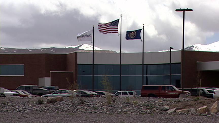 West Jordan business announces layoffs