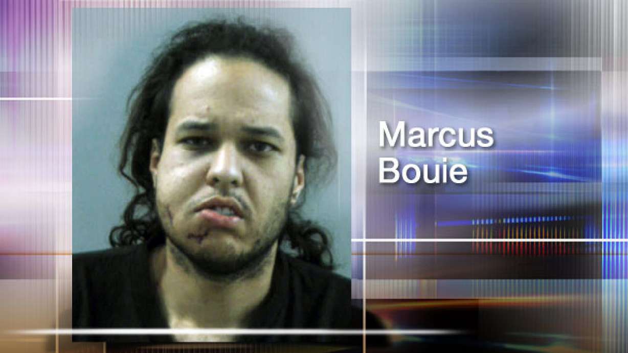 Suspected drug dealer leads police on wild chase