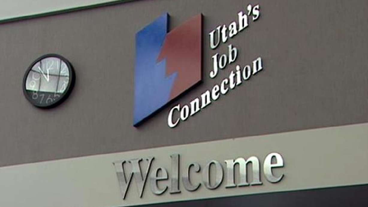 Utah's economy: What sectors are struggling?