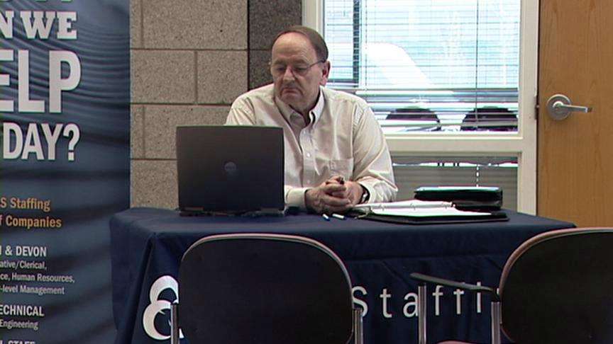 Utah's economy: What sectors are struggling?