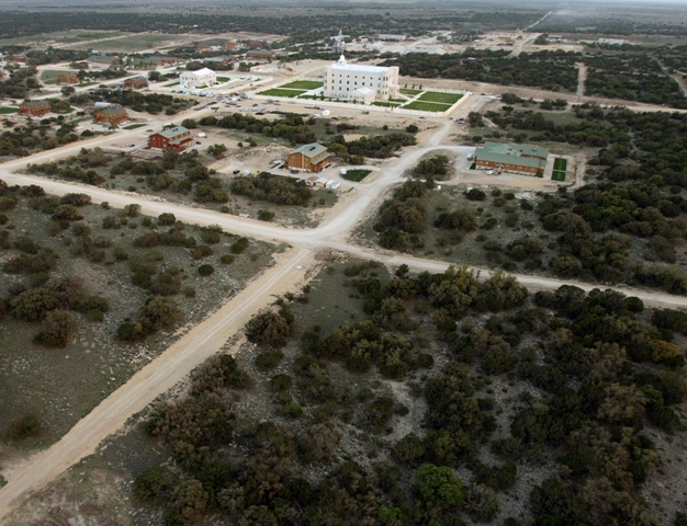 FLDS custody case officially ends in Texas; alleged 'bride' dropped from court oversight