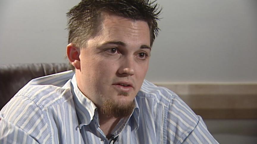 Former FLDS member claims physical abuse is a reality