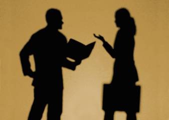 The Communication Divide