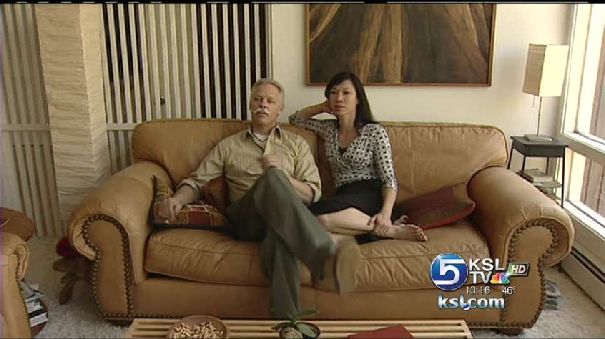 Network of strangers provides free accomodations to each other