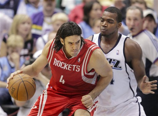 Jazz oust Rockets with 113-91 victory in Game 6