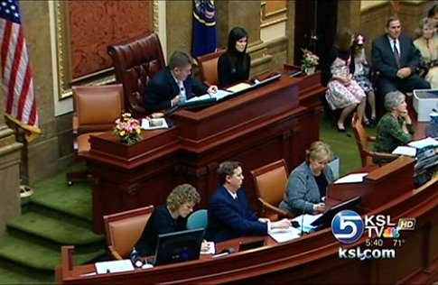 It's the law: 300 changes take effect Monday