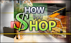 Viewers share shopping tips - part 5