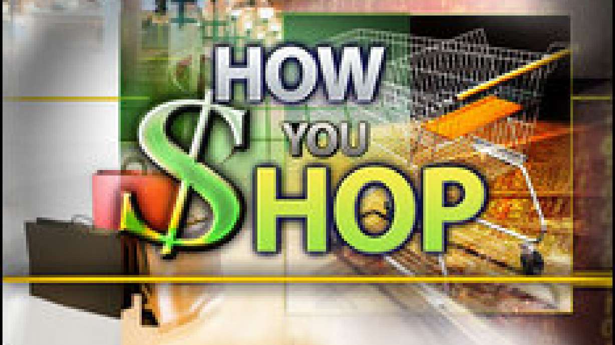 Viewers share shopping tips - part 5