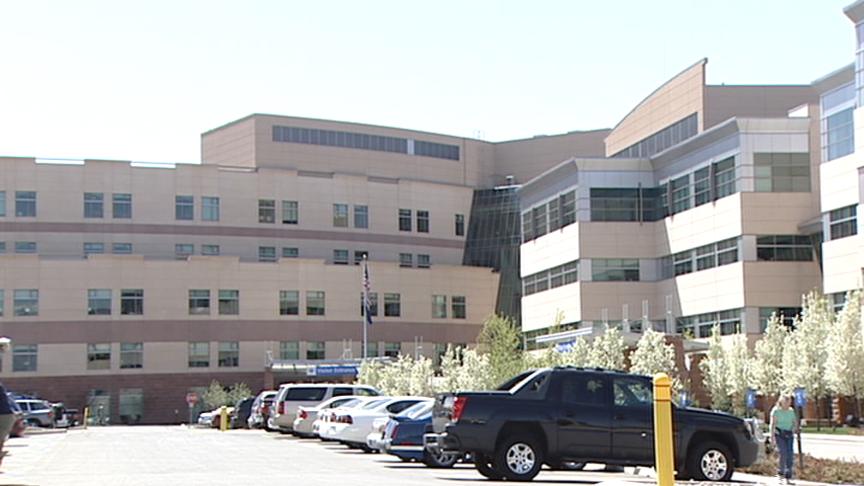 Police chief recovering after accidentally shooting himself