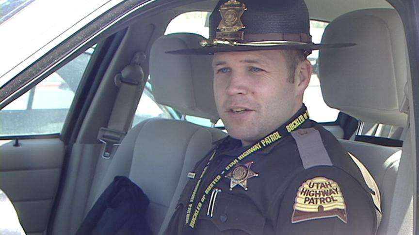 Parents adjusting to new booster seat law