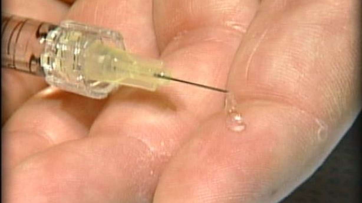 Some want changes in vaccination schedules