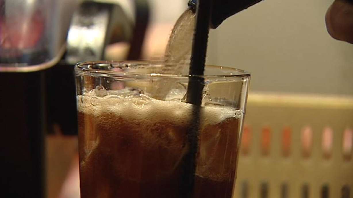 New liquor laws take effect today