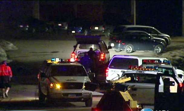 Car plunges off cliff, kills teen driver