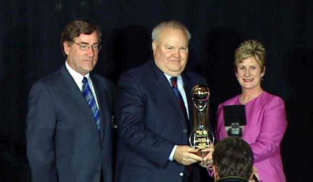 United Way honors Utahns for community service