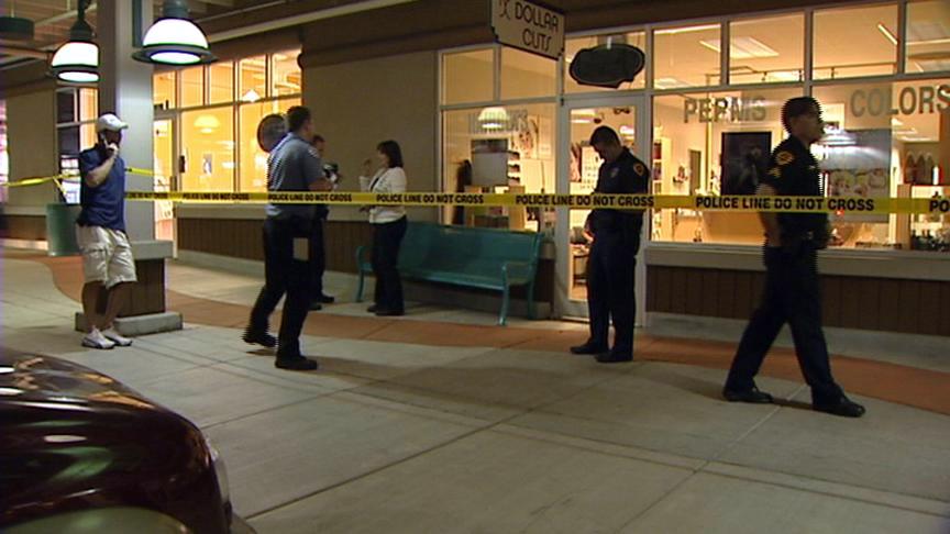 Residents say crime spree in Avenues was an anomaly