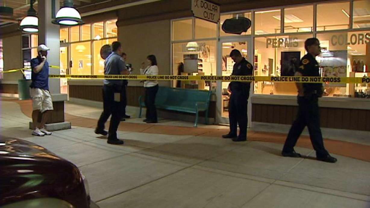 Residents say crime spree in Avenues was an anomaly