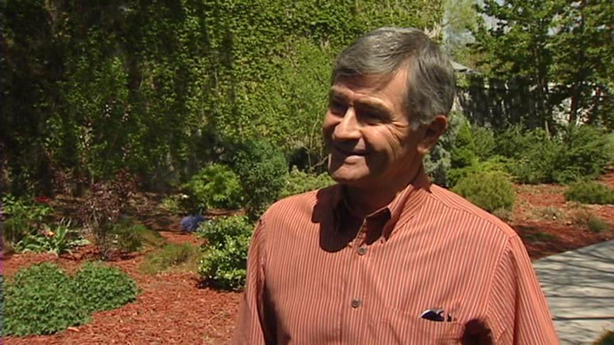 Ted Wilson, Utah Rivers Council