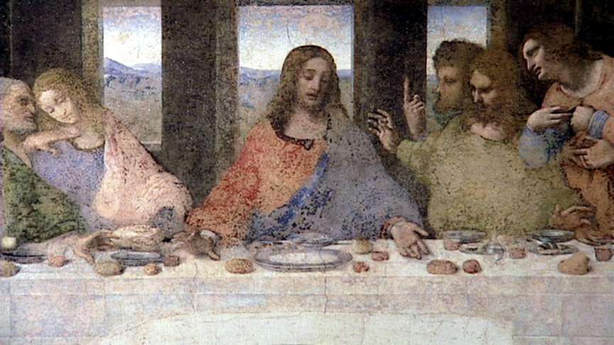 Inventions of Leonardo da Vinci come to Utah