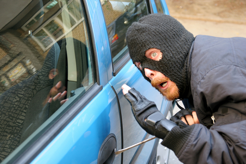 Park City cut vehicle burglaries nearly in half in one year