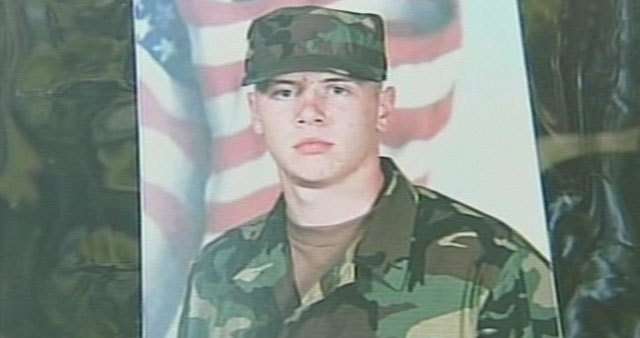 Did he wrap it up last night?