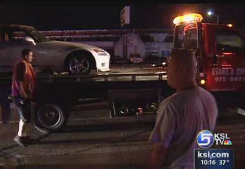 Street Racing: An Eyewitness News Investigation