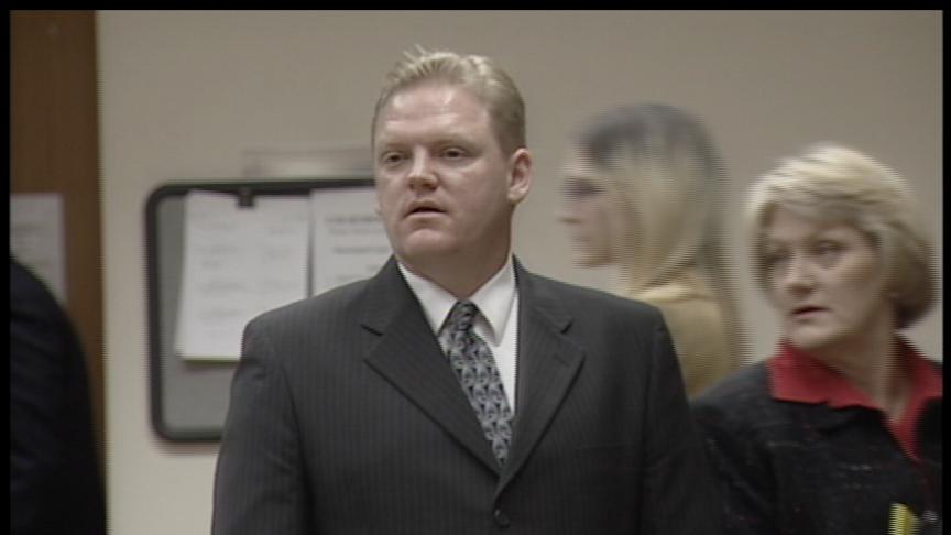 Former Eagle Mtn. Mayor Makes Court Appearance