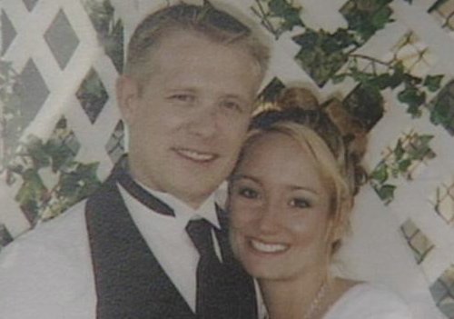 Funeral Monday for Couple Who Drowned in Strawberry Res.