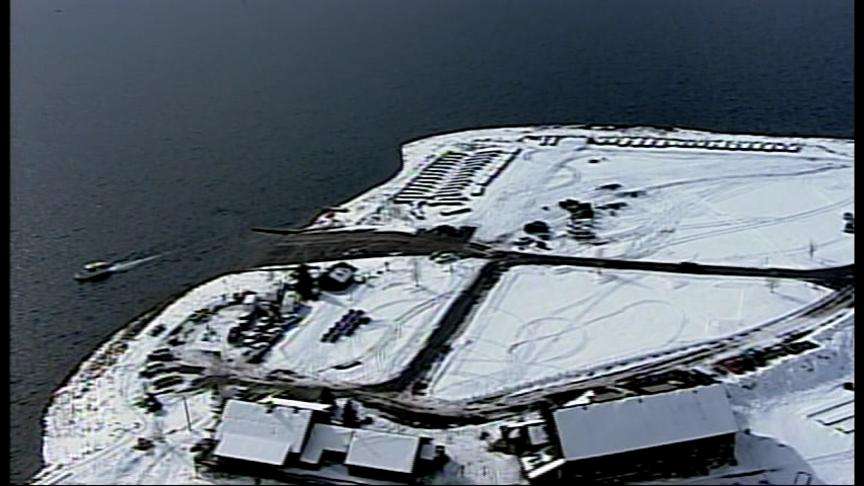 Searchers Find Bodies of Missing Boaters