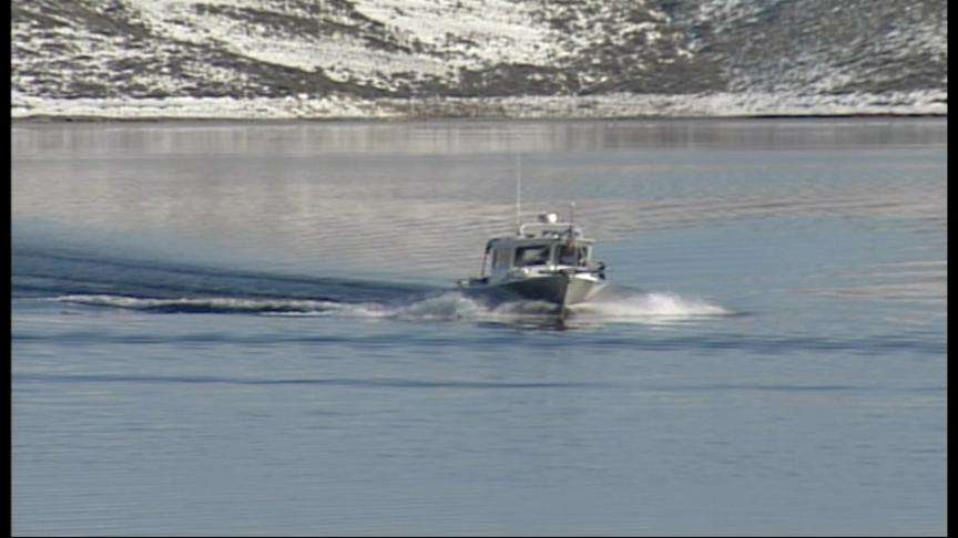 Searchers Find Bodies of Missing Boaters