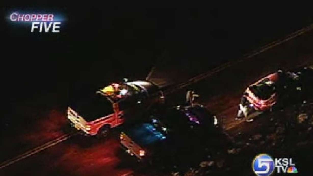 Multi Agency Sting Targets Street Racers