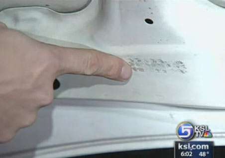 Multi Agency Sting Targets Street Racers