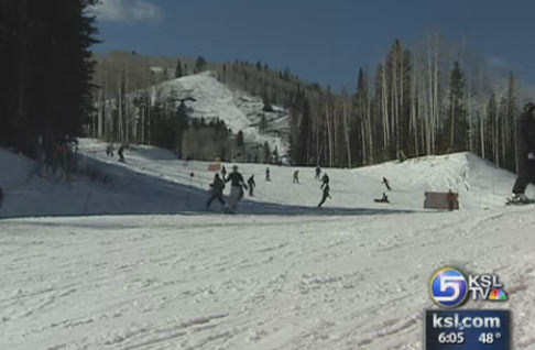 Three More Ski Resorts Open