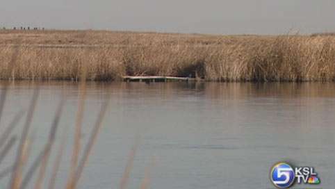 Clearfield Group Cleans Popular SCUBA Diving Location