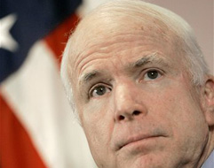 Huntsman to Campaign for McCain
