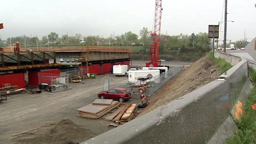 Construction projects planned for Parley's Canyon, I-215 and I-84