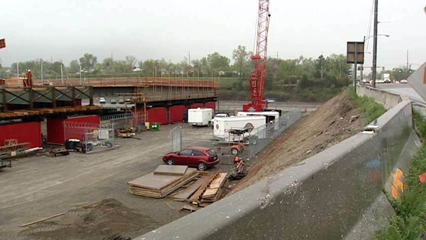 Construction projects planned for Parley's Canyon, I-215 and I-84