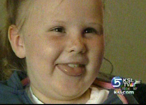 7-year-old plagued by mystery illness
