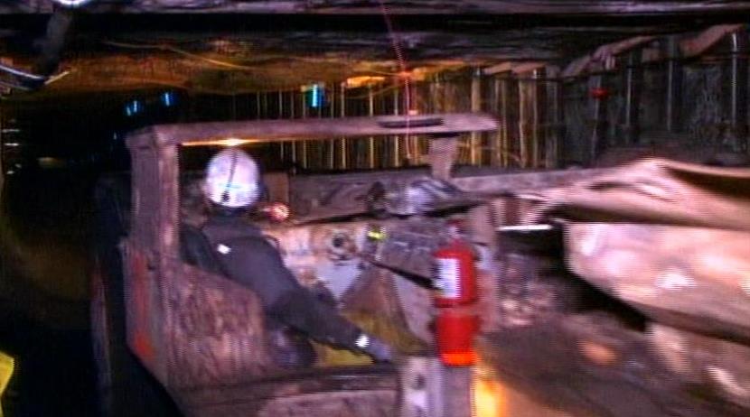 New report accuses mine officials of misleading federal regulators