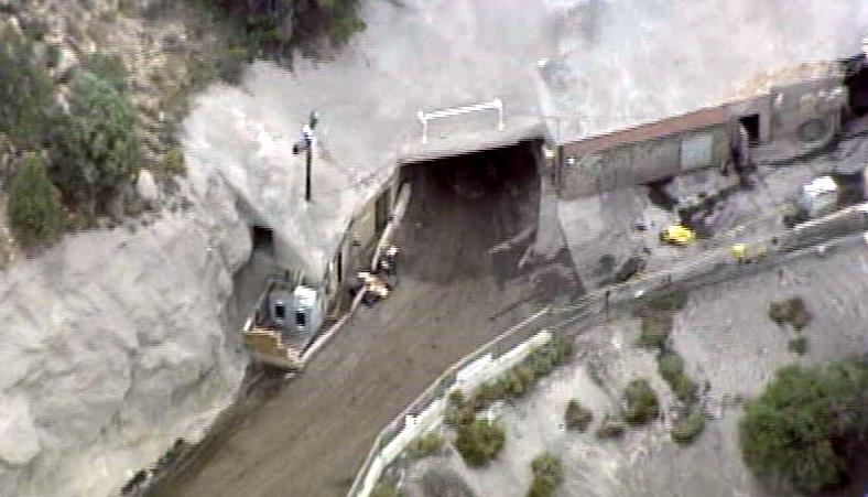 Recap: Crandall Canyon mine disaster