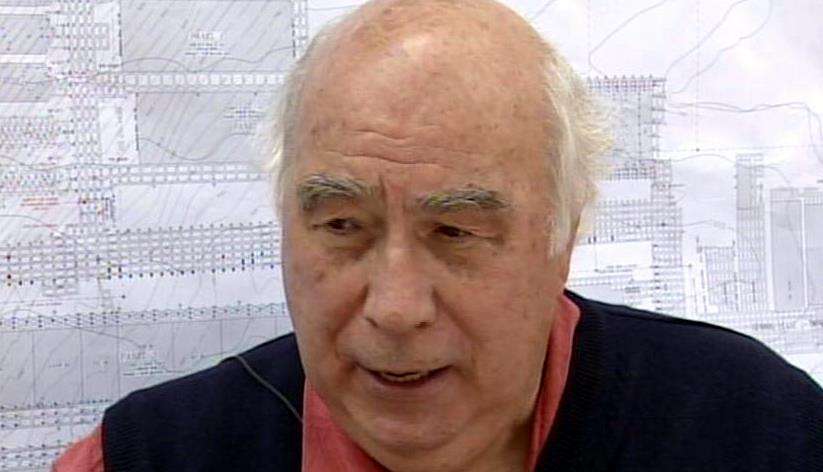 Recap: Crandall Canyon mine disaster