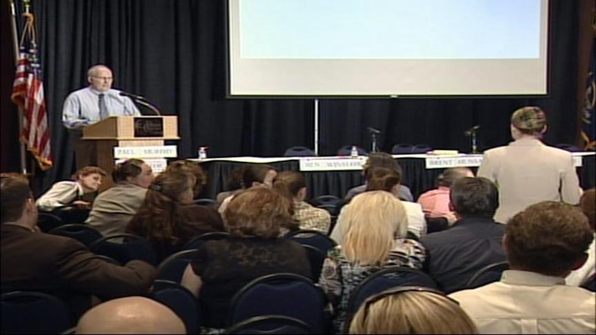 Annual polygamy summit held in St. George 